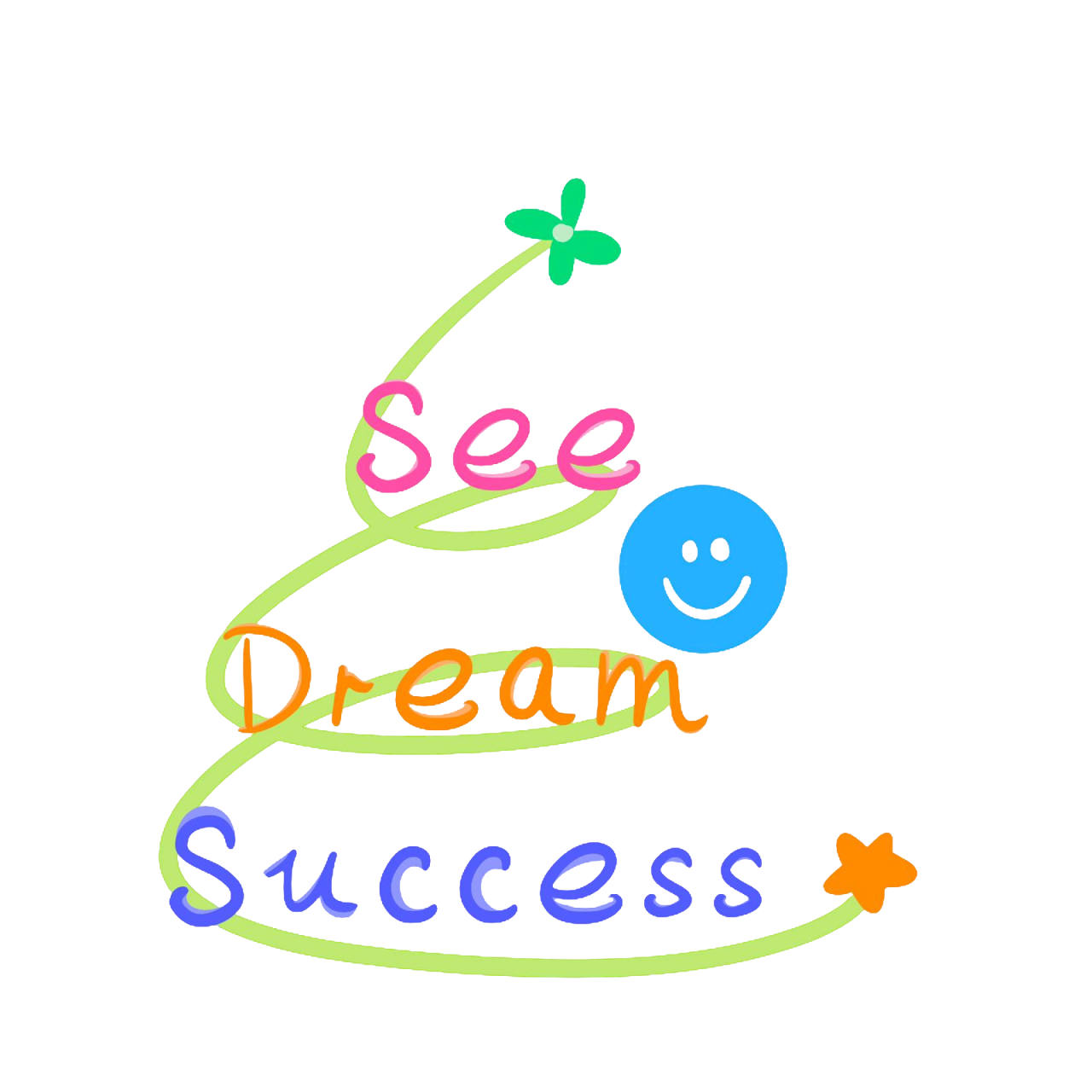 SeeDreamSuccess 種籽夢樂園